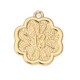 Thirteen Clover Shape S009