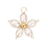 5-Pearl Flower HF021