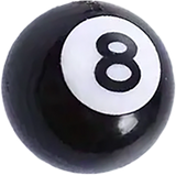 8 Ball BC017