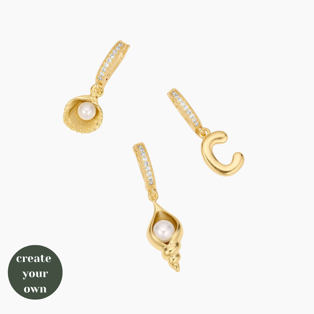 CREATE YOUR OWN BIKINI CHARMS