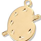 Paint Palette HFA005