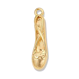 Ballet Slipper HFA009