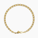 THE GILDED HOOK CHOKER