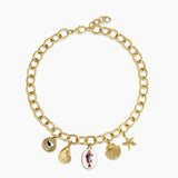 THE HARBORSIDE  | CC x COLDO STUDIO