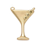 Large Dirty Martini HFA062