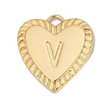V HEART L043