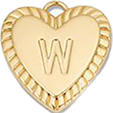 W HEART L044