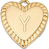 Y HEART L047