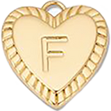 F HEART L012