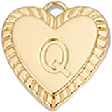 Q HEART L033