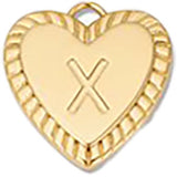 X HEART L045