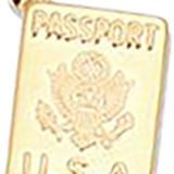 Passport HFA001