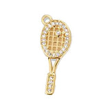 Tennis Racquet HFA047