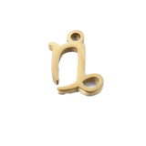 Small Capricorn Shape ZB016