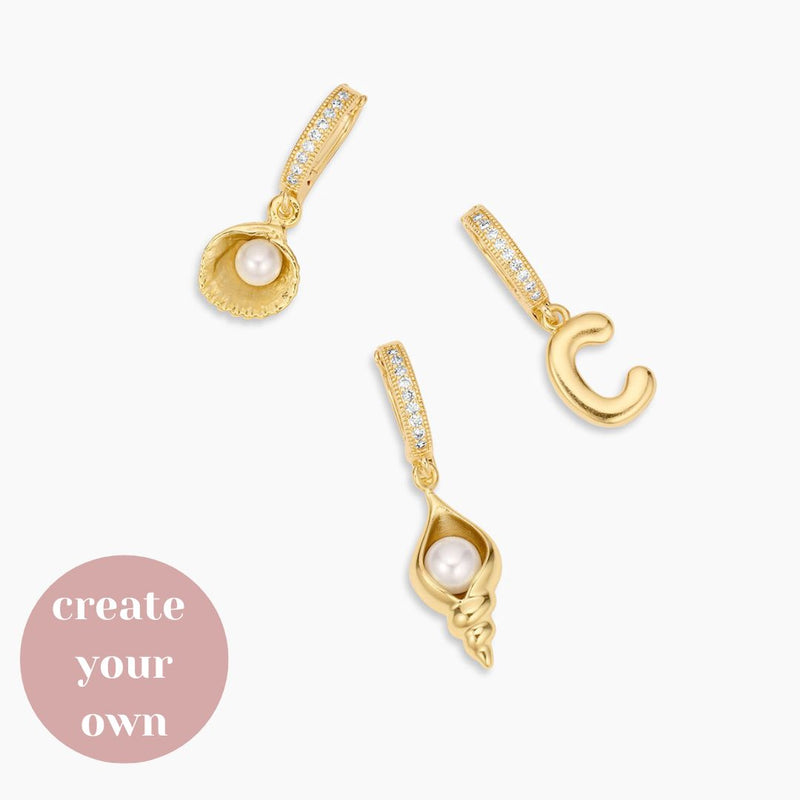 Create Your Own Bikini Charms