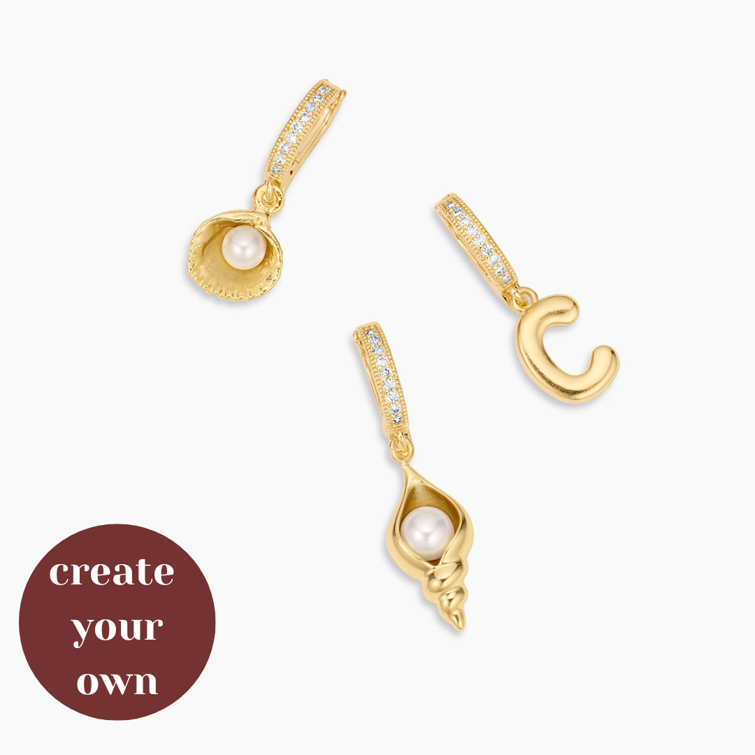 Create Your Own Bikini Charms
