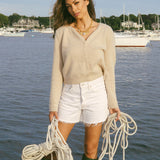 THE HARBORSIDE  | CC x COLDO STUDIO