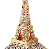 Eiffel Tower Bag Charm BC016