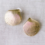 THE SHELLY EARRINGS