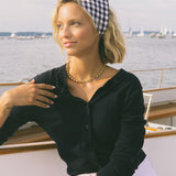 THE GILDED HOOK CHOKER