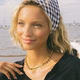 THE GILDED HOOK CHOKER