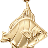 Gold Fish CW023