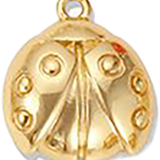 Large Ladybug HFA042