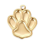 Dog Paw HFA010