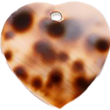 Leopard Heart HF002