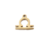 Small Libra Shape ZB018