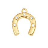 Large Horseshoe CW031