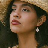 THE PAVÈ PALM HUGGIES