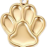 Dog Paw HFA010