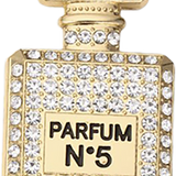 Focal Bag Charm Perfume BC015