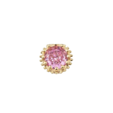 October Birthstone Pink ZB010