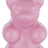 Pink Gummy Bear Bag Charm BC019