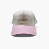 COASTAL CAVIAR HAT