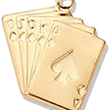 Playing Cards HFA012