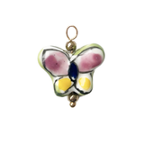 Porcelain Butterfly HFA034