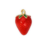 Tiny Red Strawberry HFA025