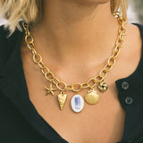 THE SEA BREEZE   | CC x COLDO STUDIO