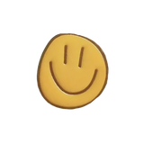 Small Yellow Smiley BC058