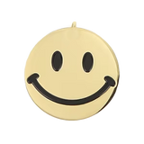 Focal Bag Charm: Smiley BC004