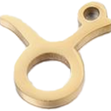 Small Taurus Shape ZB024