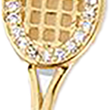 Tennis Racquet HFA047