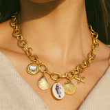 THE HARBORSIDE  | CC x COLDO STUDIO